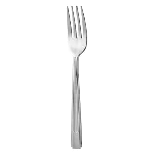 324-B723FPLF 7 3/8" Dinner Fork with 18/0 Stainless Grade, Park Place Pattern