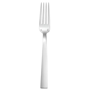 324-T283FEUF 8 1/4" European Table Fork with 18/10 Stainless Grade, Elevation Pattern