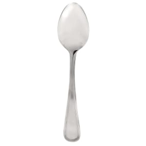 080-003001 6" Teaspoon with 18/8 Stainless Grade, Shangarila Pattern