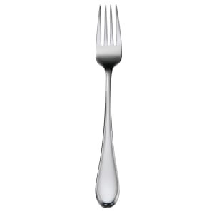 324-B856FDIF 8 3/4" European Dinner Fork with 18/0 Stainless Grade, Lumos Pattern