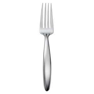 324-B636FDIF 8 1/4" European Table Fork with 18/0 Stainless Grade, Glissade Pattern