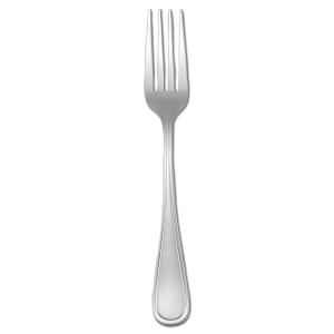324-B914FDIF 8 1/4" European Table Fork with 18/0 Stainless Grade, New Rim II Pattern