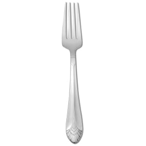 324-T131FDIF 8" European Table Fork with 18/10 Stainless Grade, New York Pattern