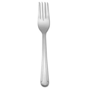 324-B421FSLF 6" Salad Fork with 18/0 Stainless Grade, Dominion III Pattern