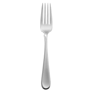 324-2865FRSF 7 3/8" Dinner Fork with 18/8 Stainless Grade, Flight Pattern