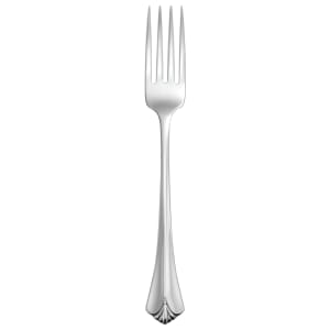 324-2904FRSF 7 3/8" Dinner Fork with 18/0 Stainless Grade, Hallmark Pattern