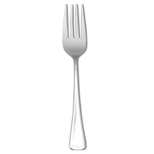 324-B740FSLF 6 1/2" Salad Fork with 18/8 Stainless Grade, Lonsdale Pattern