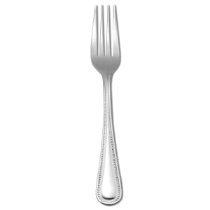 324-B595FDNF 7 5/8" Dinner Fork with 18/0 Stainless Grade, Prima Pattern