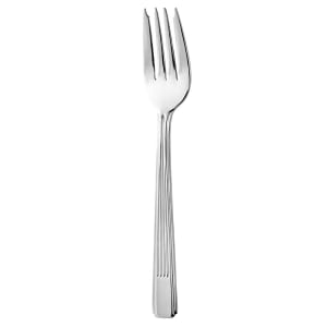 324-B723FSLF 6 1/2" Salad Fork with 18/0 Stainless Grade, Park Place Pattern