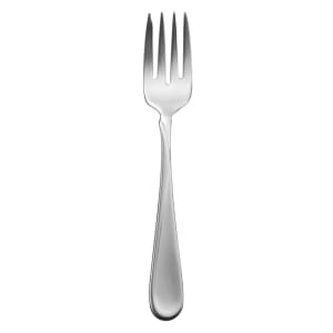 324-2865FSLF 6 3/4" Salad Fork with 18/8 Stainless Grade, Flight Pattern