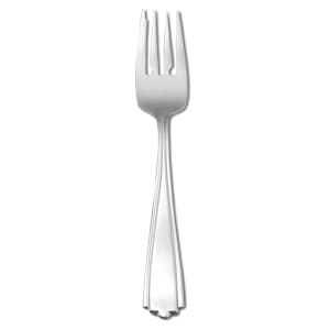 324-B080FSLF 6 1/4" Salad Fork with 18/0 Stainless Grade, Greystoke Pattern
