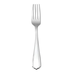 324-B080FPLF 7 1/4" Dinner Fork with 18/0 Stainless Grade, Greystoke Pattern
