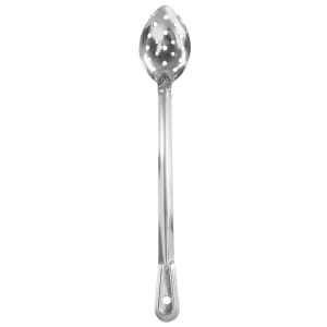 080-BSPT15 15" Perforated Basting Spoon, Stainless