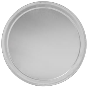 166-TP15 15" Wide Rim Pizza Pan, Solid, Aluminum