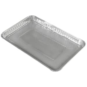 128-48190100 Disposable Foil Pans For Fresh O Matic