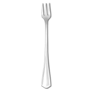 324-1305FOYF 6" Oyster/Cocktail Fork - Silver Plated, Eton Pattern