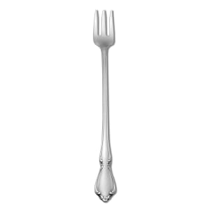 324-2610FOYF 6 1/8" Oyster/Cocktail Fork with 18/8 Stainless Grade, Chateau Pattern