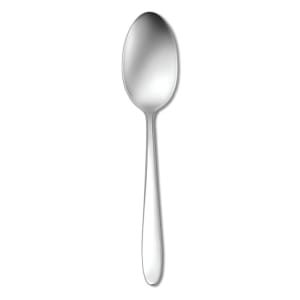 324-B023STSF 5 3/4" Teaspoon with 18/0 Stainless Grade, Mascagni II Pattern
