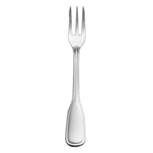324-B167FOYF 5 3/4" Oyster/Cocktail Fork with 18/0 Stainless Grade, Stanford Pattern