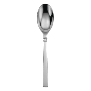 324-B600STSF 6 1/4" Teaspoon with 18/0 Stainless Grade, Shaker Pattern
