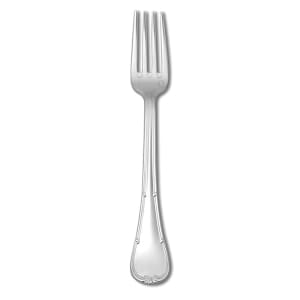 324-T022FOYF 5 1/2" Oyster/Cocktail Fork with 18/10 Stainless Grade, Donizetti Pattern