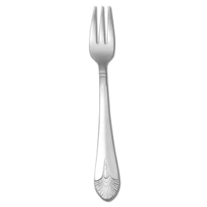 324-T131FOYF 5 5/8" Oyster/Cocktail Fork with 18/10 Stainless Grade, New York Pattern