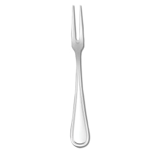 324-B914FESF 6 1/4" Escargot Fork with 18/0 Stainless Grade, New Rim II Pattern