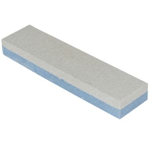 158-821 Sharpening Stone For Hand Tools & Cutlery, Silicon Carbide