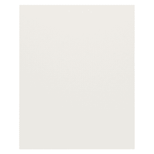 916-SSS628810WHGG Non Slip Rug Pad for 8' x 10' Area Rugs on Hard Floors - PVC/Polyester, White
