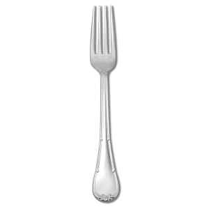 324-B022FDEF 7" Dessert Fork with 18/0 Stainless Grade, Titian Pattern