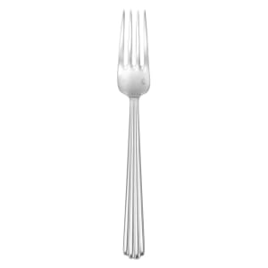 324-T024FDEF 6 3/4" Dessert Fork with 18/10 Stainless Grade, Viotti Pattern