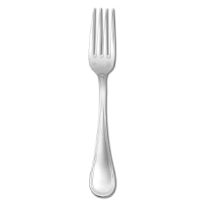 324-T029FDEF 6 3/4" Dessert Fork with 18/10 Stainless Grade, Bellini Pattern