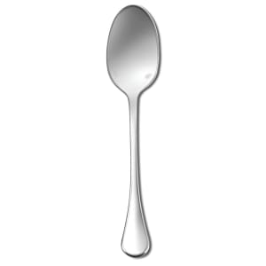 324-T030STSF 5 3/4" Teaspoon with 18/10 Stainless Grade, Puccini Pattern