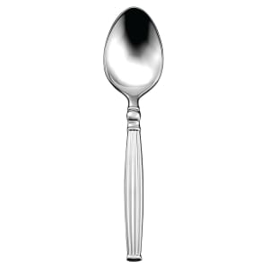 324-T061STSF 6 1/4" Teaspoon with 18/10 Stainless Grade, Colosseum Pattern