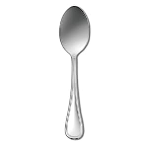 324-T029STSF 5 3/4" Teaspoon with 18/10 Stainless Grade, Bellini Pattern