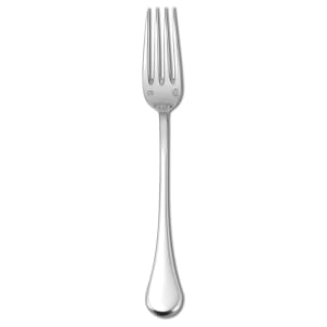 324-T030FDEF 6 3/4" Dessert Fork with 18/10 Stainless Grade, Puccini Pattern