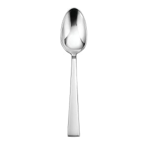 324-T657STSF 6 3/8" Teaspoon with 18/10 Stainless Grade, Fulcrum Pattern