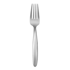 324-B636FDEF 7" Salad Fork with 18/0 Stainless Grade, Glissade Pattern