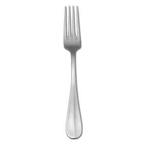 324-B735FDEF 7" Dessert Fork with 18/0 Stainless Grade, Bague Pattern