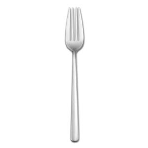324-T673FDEF 7 1/2" Dessert Fork with 18/10 Stainless Grade, Quantum Pattern