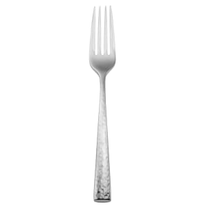 324-T958FDEF 7" Dessert Fork with 18/10 Stainless Grade, Cabria Pattern