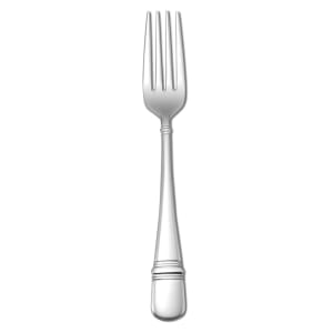 324-T119FDEF 6 3/4" Dessert Fork with 18/10 Stainless Grade, Astragal Pattern