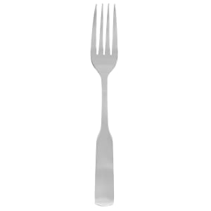 080-001605 7 1/4" Dinner Fork with 18/0 Stainless Grade, Winston Pattern