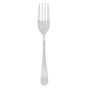 080-0015054 7 1/2" Dinner Fork with 18/0 Stainless Grade, Lafayette Pattern
