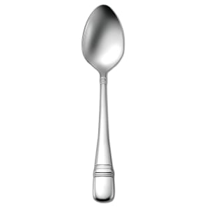 324-T119STSF 6" Teaspoon with 18/10 Stainless Grade, Astragal Pattern