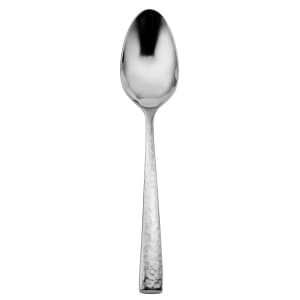324-T958STSF 6 1/4" Teaspoon with 18/10 Stainless Grade, Cabria Pattern
