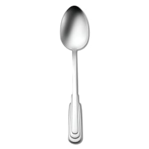 324-2507STSF 6" Teaspoon with 18/10 Stainless Grade, Cityscape Pattern