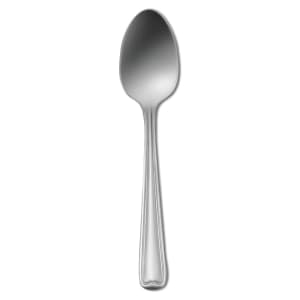324-2669STSF 6" Teaspoon with 18/0 Stainless Grade, Pacific Pattern