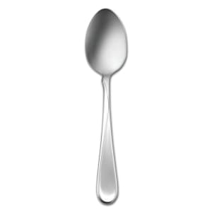 324-2865STSF 6" Teaspoon with 18/8 Stainless Grade, Flight Pattern