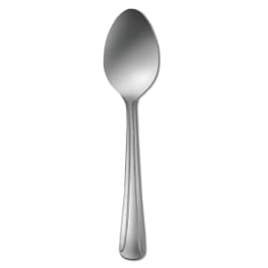 324-B763STSF 6" Teaspoon with 18/0 Stainless Grade, Heavy Dominion Pattern
